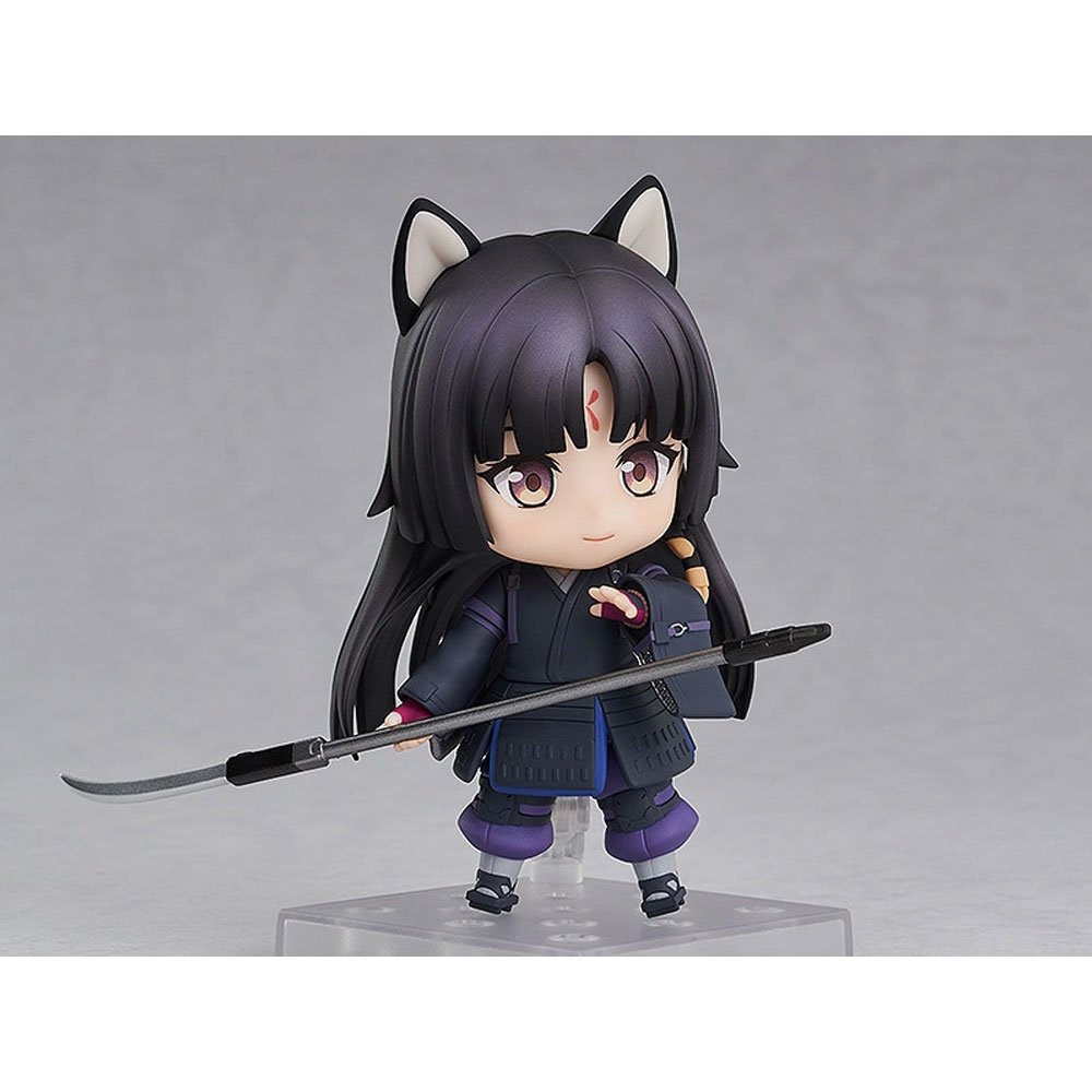 NENDOROID ARKNIGHTS SAGA 1859 NENDOROID ARKNIGHTS SAGA 1859